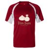 Men's B-Core Hook T-Shirt Thumbnail