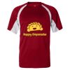 Men's B-Core Hook T-Shirt Thumbnail