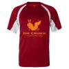 Men's B-Core Hook T-Shirt Thumbnail