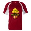 Men's B-Core Hook T-Shirt Thumbnail