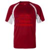 Men's B-Core Hook T-Shirt Thumbnail