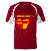 Men's B-Core Hook T-Shirt Thumbnail