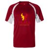 Men's B-Core Hook T-Shirt Thumbnail