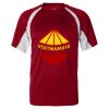 Men's B-Core Hook T-Shirt Thumbnail