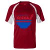 Men's B-Core Hook T-Shirt Thumbnail