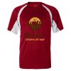 Men's B-Core Hook T-Shirt Thumbnail