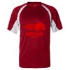 Men's B-Core Hook T-Shirt Thumbnail