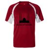 Men's B-Core Hook T-Shirt Thumbnail