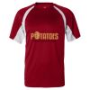 Men's B-Core Hook T-Shirt Thumbnail