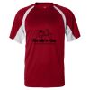 Men's B-Core Hook T-Shirt Thumbnail
