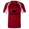 Men's B-Core Hook T-Shirt Thumbnail