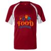 Men's B-Core Hook T-Shirt Thumbnail