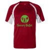 Men's B-Core Hook T-Shirt Thumbnail