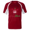 Men's B-Core Hook T-Shirt Thumbnail