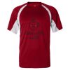 Men's B-Core Hook T-Shirt Thumbnail