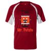 Men's B-Core Hook T-Shirt Thumbnail