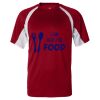 Men's B-Core Hook T-Shirt Thumbnail