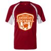 Men's B-Core Hook T-Shirt Thumbnail
