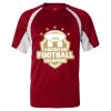 Men's B-Core Hook T-Shirt Thumbnail