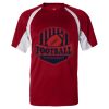 Men's B-Core Hook T-Shirt Thumbnail