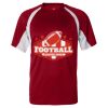 Men's B-Core Hook T-Shirt Thumbnail