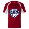 Men's B-Core Hook T-Shirt Thumbnail