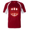 Men's B-Core Hook T-Shirt Thumbnail