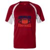 Men's B-Core Hook T-Shirt Thumbnail