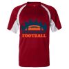 Men's B-Core Hook T-Shirt Thumbnail