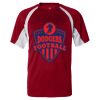 Men's B-Core Hook T-Shirt Thumbnail