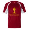 Men's B-Core Hook T-Shirt Thumbnail