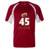 Men's B-Core Hook T-Shirt Thumbnail