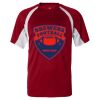 Men's B-Core Hook T-Shirt Thumbnail