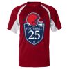 Men's B-Core Hook T-Shirt Thumbnail