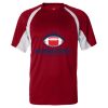 Men's B-Core Hook T-Shirt Thumbnail