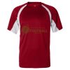Men's B-Core Hook T-Shirt Thumbnail