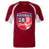 Men's B-Core Hook T-Shirt Thumbnail