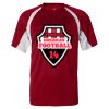 Men's B-Core Hook T-Shirt Thumbnail