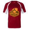 Men's B-Core Hook T-Shirt Thumbnail