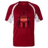 Men's B-Core Hook T-Shirt Thumbnail