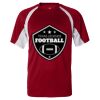 Men's B-Core Hook T-Shirt Thumbnail