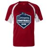 Men's B-Core Hook T-Shirt Thumbnail