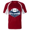 Men's B-Core Hook T-Shirt Thumbnail
