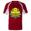 Men's B-Core Hook T-Shirt Thumbnail
