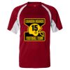 Men's B-Core Hook T-Shirt Thumbnail