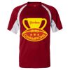 Men's B-Core Hook T-Shirt Thumbnail