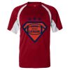 Men's B-Core Hook T-Shirt Thumbnail