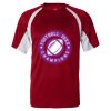Men's B-Core Hook T-Shirt Thumbnail
