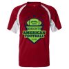 Men's B-Core Hook T-Shirt Thumbnail
