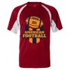 Men's B-Core Hook T-Shirt Thumbnail